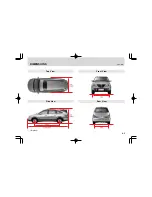 Preview for 11 page of SSANGYONG RODIUS 2006 Owner'S Manual