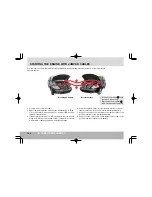 Preview for 202 page of SSANGYONG RODIUS 2006 Owner'S Manual