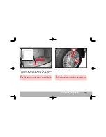 Preview for 207 page of SSANGYONG RODIUS 2006 Owner'S Manual