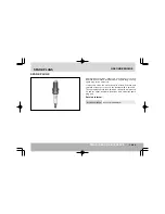 Preview for 253 page of SSANGYONG RODIUS 2006 Owner'S Manual