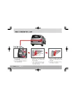 Preview for 260 page of SSANGYONG RODIUS 2006 Owner'S Manual