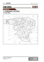 Предварительный просмотр 64 страницы SSANGYONG RODIUS 2007.07 Manual