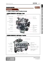 Предварительный просмотр 107 страницы SSANGYONG RODIUS 2007.07 Manual