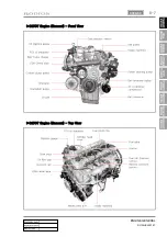 Предварительный просмотр 111 страницы SSANGYONG RODIUS 2007.07 Manual