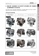 Предварительный просмотр 119 страницы SSANGYONG RODIUS 2007.07 Manual