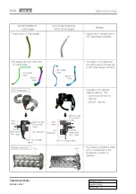 Предварительный просмотр 126 страницы SSANGYONG RODIUS 2007.07 Manual