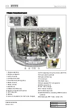 Предварительный просмотр 130 страницы SSANGYONG RODIUS 2007.07 Manual