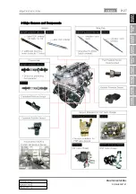 Предварительный просмотр 131 страницы SSANGYONG RODIUS 2007.07 Manual