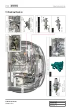 Предварительный просмотр 138 страницы SSANGYONG RODIUS 2007.07 Manual