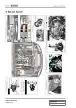 Предварительный просмотр 140 страницы SSANGYONG RODIUS 2007.07 Manual