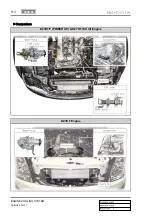 Предварительный просмотр 160 страницы SSANGYONG RODIUS 2007.07 Manual