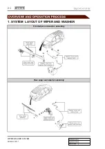 Предварительный просмотр 247 страницы SSANGYONG RODIUS 2007.07 Manual