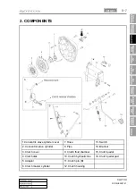 Предварительный просмотр 274 страницы SSANGYONG RODIUS 2007.07 Manual