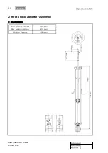 Предварительный просмотр 293 страницы SSANGYONG RODIUS 2007.07 Manual