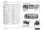 Preview for 4 page of SSANGYONG Rodius 2012.07 Manual