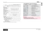 Preview for 9 page of SSANGYONG Rodius 2012.07 Manual