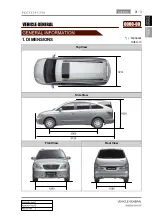 Preview for 118 page of SSANGYONG Rodius 2012.07 Manual