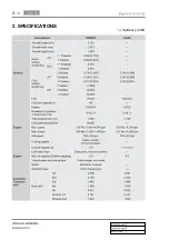 Preview for 119 page of SSANGYONG Rodius 2012.07 Manual