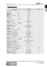 Preview for 120 page of SSANGYONG Rodius 2012.07 Manual