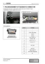 Preview for 133 page of SSANGYONG Rodius 2012.07 Manual