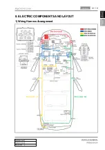 Preview for 134 page of SSANGYONG Rodius 2012.07 Manual