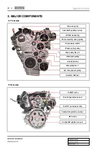 Preview for 146 page of SSANGYONG Rodius 2012.07 Manual