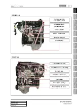 Preview for 147 page of SSANGYONG Rodius 2012.07 Manual