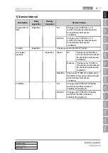 Preview for 149 page of SSANGYONG Rodius 2012.07 Manual