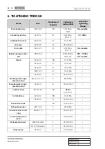 Preview for 154 page of SSANGYONG Rodius 2012.07 Manual