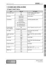 Preview for 157 page of SSANGYONG Rodius 2012.07 Manual