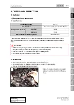 Preview for 164 page of SSANGYONG Rodius 2012.07 Manual