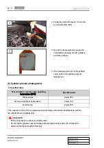 Preview for 165 page of SSANGYONG Rodius 2012.07 Manual