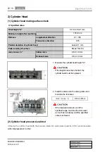 Preview for 167 page of SSANGYONG Rodius 2012.07 Manual