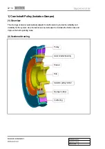 Preview for 171 page of SSANGYONG Rodius 2012.07 Manual