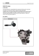 Preview for 173 page of SSANGYONG Rodius 2012.07 Manual