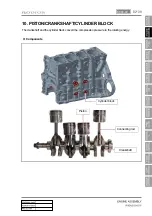 Preview for 196 page of SSANGYONG Rodius 2012.07 Manual