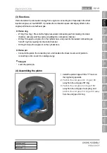 Preview for 198 page of SSANGYONG Rodius 2012.07 Manual