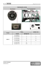 Preview for 199 page of SSANGYONG Rodius 2012.07 Manual