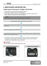 Preview for 208 page of SSANGYONG Rodius 2012.07 Manual