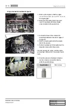 Preview for 220 page of SSANGYONG Rodius 2012.07 Manual