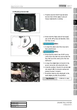 Preview for 221 page of SSANGYONG Rodius 2012.07 Manual