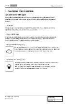 Preview for 222 page of SSANGYONG Rodius 2012.07 Manual