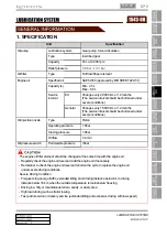 Preview for 264 page of SSANGYONG Rodius 2012.07 Manual