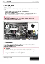 Preview for 265 page of SSANGYONG Rodius 2012.07 Manual