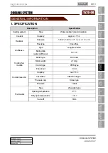 Preview for 268 page of SSANGYONG Rodius 2012.07 Manual