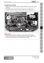 Preview for 270 page of SSANGYONG Rodius 2012.07 Manual