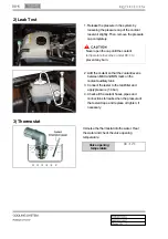 Preview for 271 page of SSANGYONG Rodius 2012.07 Manual