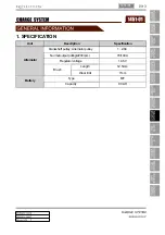 Preview for 275 page of SSANGYONG Rodius 2012.07 Manual