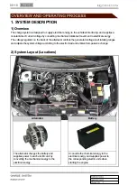 Preview for 282 page of SSANGYONG Rodius 2012.07 Manual