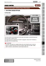 Preview for 298 page of SSANGYONG Rodius 2012.07 Manual